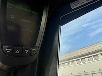 2017 linde e20ph-02 vorkheftruck - afbeelding 2 van  11