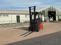 2017 linde e20ph-02 vorkheftruck - afbeelding 4 van  11
