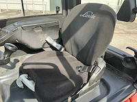 2017 linde e20ph-02 vorkheftruck - afbeelding 10 van  11