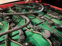 2017 linde e20ph-02 vorkheftruck - afbeelding 11 van  11