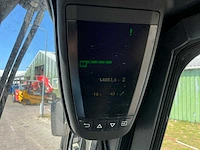 2017 linde e25 vorkheftruck - afbeelding 5 van  16