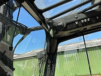 2017 linde e25 vorkheftruck - afbeelding 8 van  16