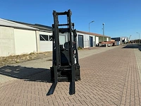 2017 linde e25ph-01/600 vorkheftruck - afbeelding 9 van  15