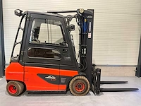 2017 linde e30hl 3000kg vorkheftruck bomvol met opties - afbeelding 17 van  22