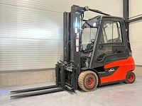 2017 linde e30hl 3000kg vorkheftruck bomvol met opties