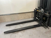 2017 linde e30hl 3000kg vorkheftruck bomvol met opties - afbeelding 3 van  29