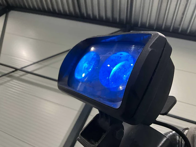 2017 linde e30hl 3000kg vorkheftruck bomvol met opties - afbeelding 11 van  29