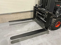 2017 linde e30l-01 3000kg lepelversteller vorkheftruck - afbeelding 11 van  20