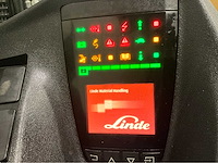 2017 linde e30l-01 3000kg lepelversteller vorkheftruck - afbeelding 15 van  20
