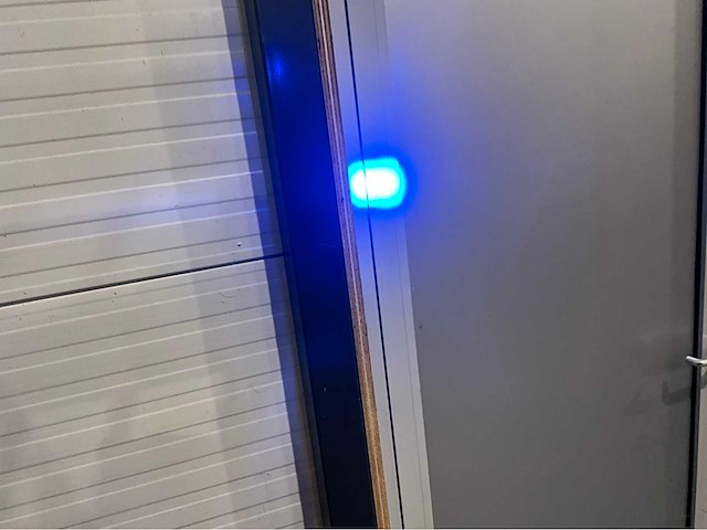 2017 linde e30l-01 3000kg lepelversteller vorkheftruck - afbeelding 17 van  20