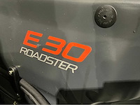 2017 linde e30l-01 3000kg lepelversteller vorkheftruck - afbeelding 5 van  20