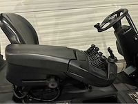 2017 linde e30l-01 3000kg lepelversteller vorkheftruck - afbeelding 6 van  20