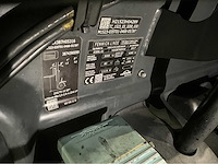 2017 linde e30l-01 3000kg lepelversteller vorkheftruck - afbeelding 13 van  20