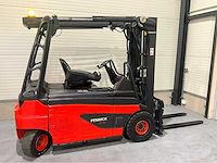 2017 linde e30l-01 3000kg lepelversteller vorkheftruck - afbeelding 17 van  20