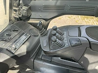 2017 linde e35 vorkheftruck - afbeelding 4 van  17
