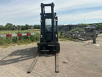 2017 linde e35 vorkheftruck - afbeelding 10 van  17
