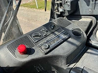 2017 linde e35 vorkheftruck - afbeelding 3 van  13