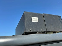 2017 linde e35 vorkheftruck - afbeelding 6 van  16