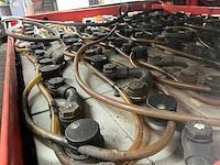 2017 linde e35 vorkheftruck - afbeelding 3 van  13