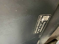 2017 linde e35 vorkheftruck - afbeelding 4 van  13