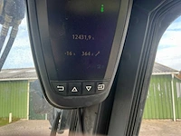 2017 linde e35 vorkheftruck - afbeelding 13 van  13