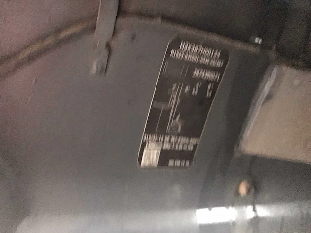 2017 linde e35hl-01 vorkheftruck - afbeelding 5 van  15