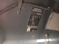 2017 linde e35hl-01 vorkheftruck - afbeelding 5 van  15