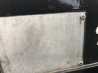 2017 linde e35hl-01 vorkheftruck - afbeelding 7 van  15