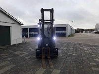 2017 linde e35hl-01 vorkheftruck - afbeelding 10 van  15