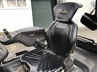 2017 linde e35hl-01 vorkheftruck - afbeelding 15 van  15