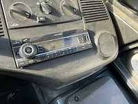 2017 linde e35hl-01 vorkheftruck - afbeelding 3 van  14