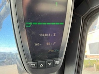 2017 linde e35hl-01 vorkheftruck - afbeelding 4 van  14