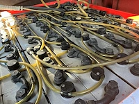 2017 linde e35hl-01 vorkheftruck - afbeelding 5 van  14