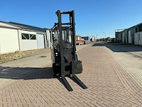 2017 linde e35hl-01 vorkheftruck - afbeelding 9 van  14