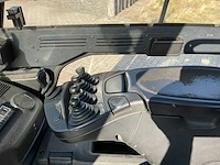 2017 linde e35hl-01 vorkheftruck - afbeelding 14 van  14