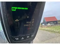 2017 linde e35l-01 vorkheftruck - afbeelding 10 van  19
