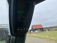 2017 linde e35l-01 vorkheftruck - afbeelding 19 van  19
