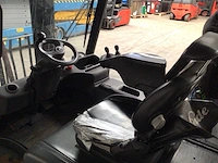 2017 linde e35l-01 vorkheftruck - afbeelding 4 van  16