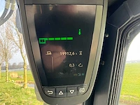 2017 linde e50hl 5000kg vorkheftruck bomvol met opties - afbeelding 5 van  27