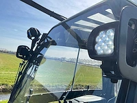 2017 linde e50hl 5000kg vorkheftruck bomvol met opties - afbeelding 27 van  27