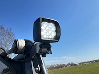 2017 linde e50hl 5000kg vorkheftruck bomvol met opties - afbeelding 10 van  25