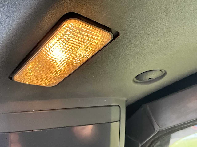 2017 linde e50hl 5000kg vorkheftruck bomvol met opties - afbeelding 17 van  25