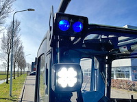 2017 linde e50hl 5000kg vorkheftruck bomvol met opties - afbeelding 24 van  25