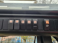 2017 linde e80-01/900 8000kg accu 2020 vorkheftruck - afbeelding 8 van  28