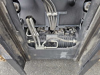 2017 linde e80-01/900 8000kg accu 2020 vorkheftruck - afbeelding 16 van  28