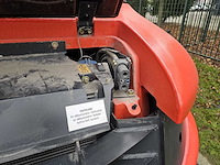 2017 linde e80-01/900 8000kg accu 2020 vorkheftruck - afbeelding 17 van  28