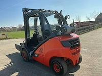 2017 linde h35t-02 vorkheftruck - afbeelding 16 van  19