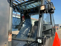 2017 linde h50d-03 vorkheftruck - afbeelding 5 van  22