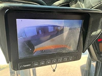 2017 linde h50d-03 vorkheftruck - afbeelding 7 van  22