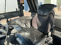2017 linde h50d-03 vorkheftruck - afbeelding 8 van  22